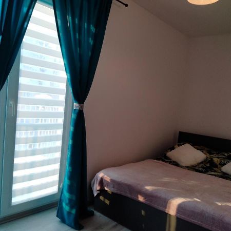 Apartament Radosc แอลบลอง ภายนอก รูปภาพ