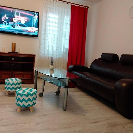 Apartament Radosc แอลบลอง ภายนอก รูปภาพ