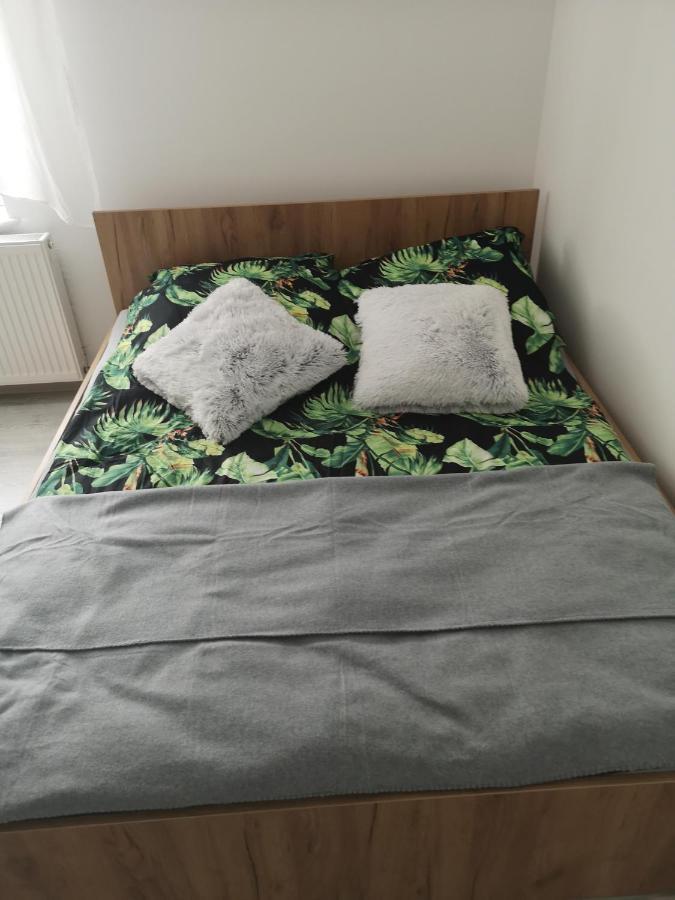 Apartament Radosc แอลบลอง ภายนอก รูปภาพ