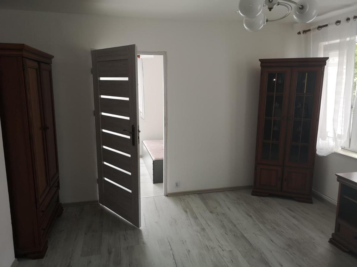 Apartament Radosc แอลบลอง ภายนอก รูปภาพ