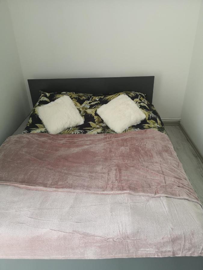 Apartament Radosc แอลบลอง ภายนอก รูปภาพ