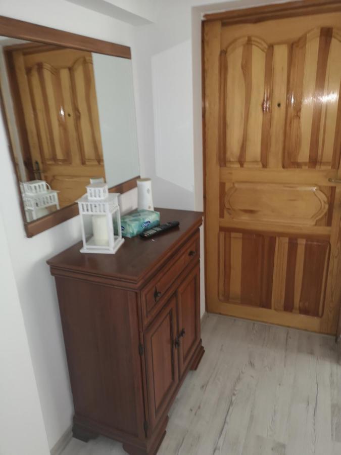 Apartament Radosc แอลบลอง ภายนอก รูปภาพ