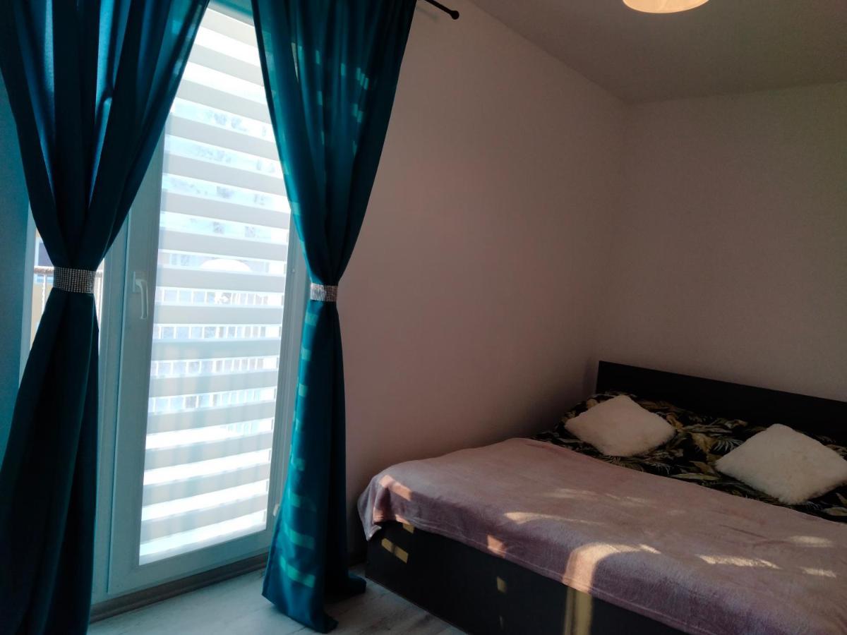 Apartament Radosc แอลบลอง ภายนอก รูปภาพ