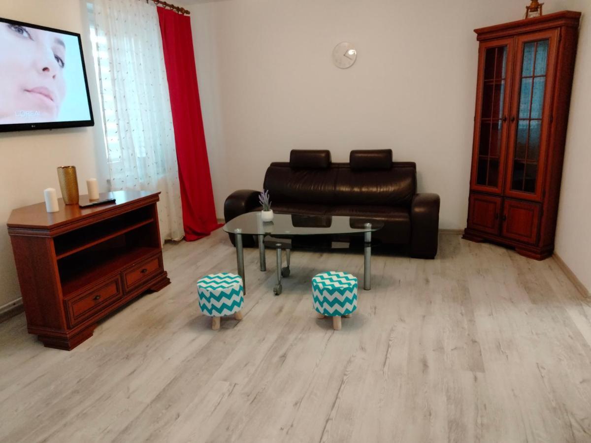 Apartament Radosc แอลบลอง ภายนอก รูปภาพ